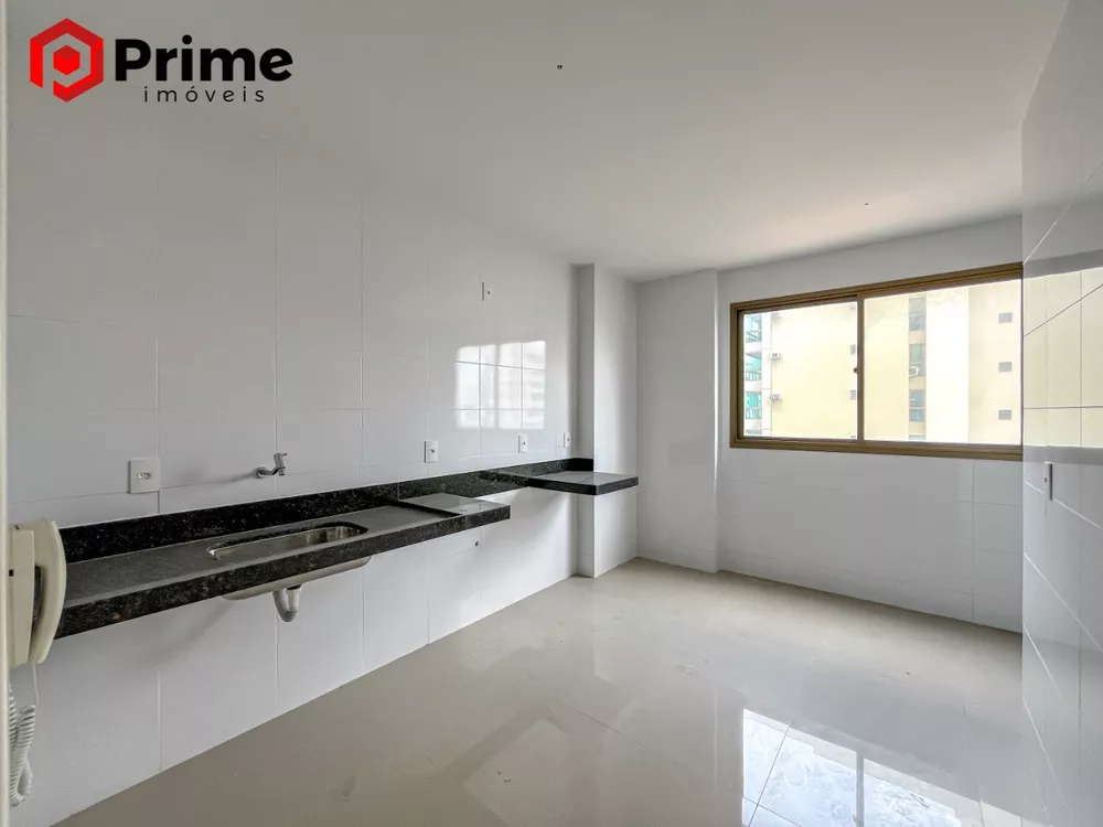 Apartamento à venda com 4 quartos, 146m² - Foto 9