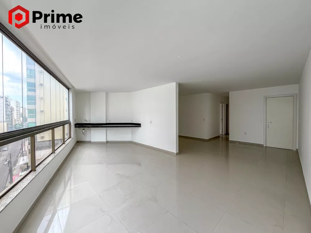 Apartamento à venda com 4 quartos, 146m² - Foto 5