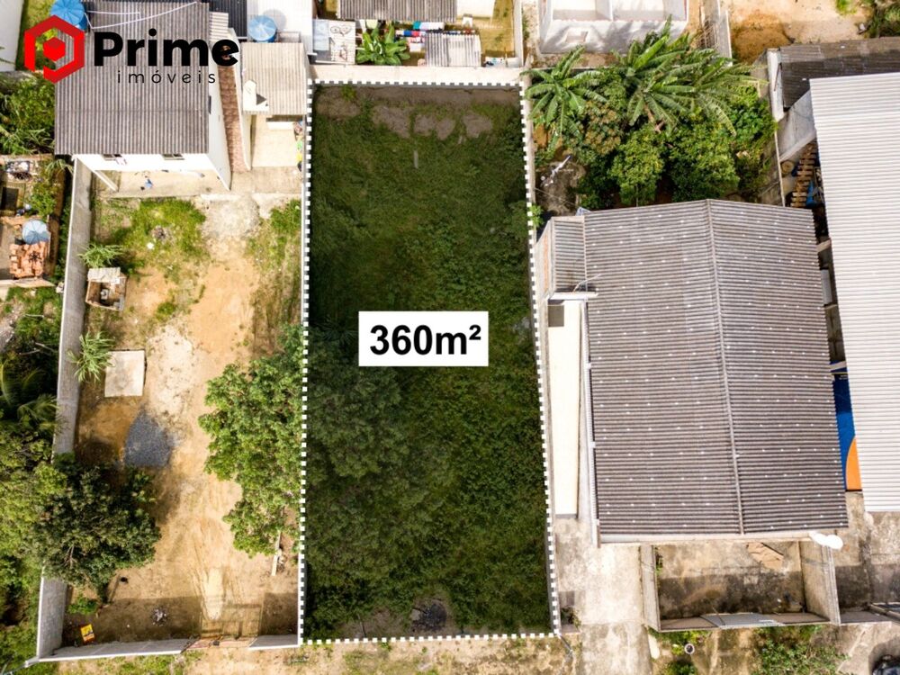 Terreno, 360 m² - Foto 1