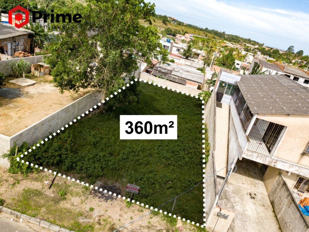 Terreno, 360 m² - Foto 3