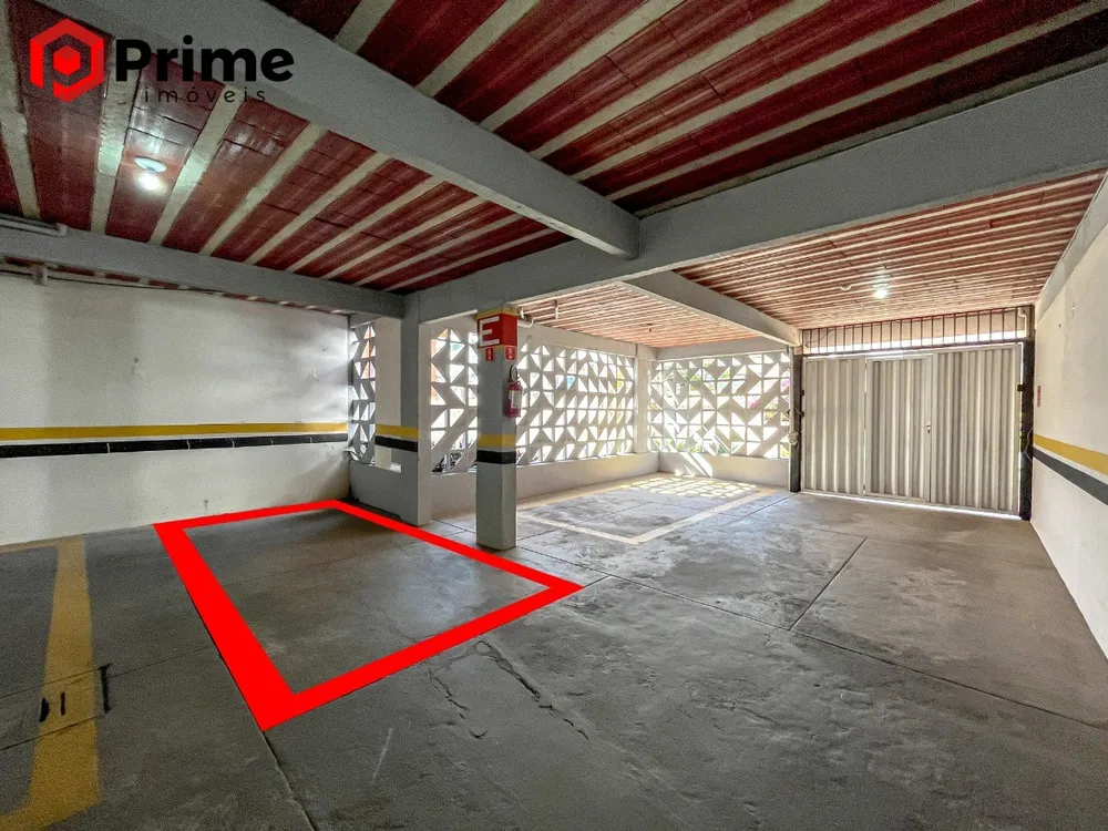 Apartamento, 2 quartos, 81 m² - Foto 12