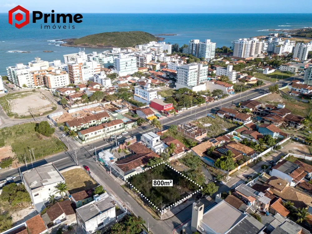 Terreno, 800 m² - Foto 3