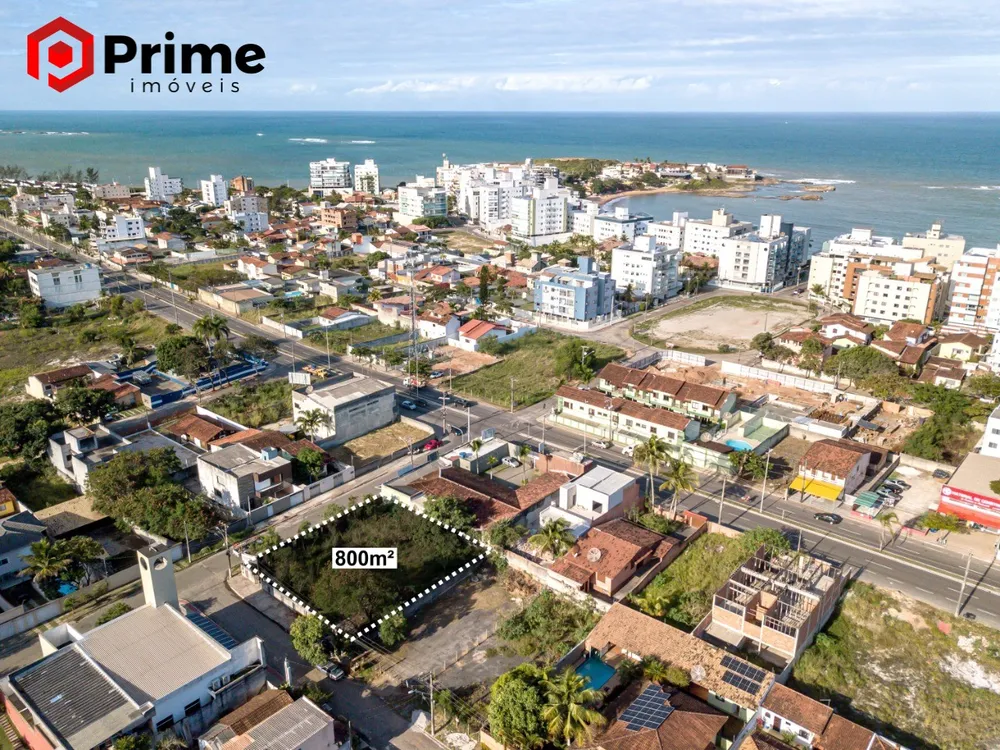 Terreno, 800 m² - Foto 1