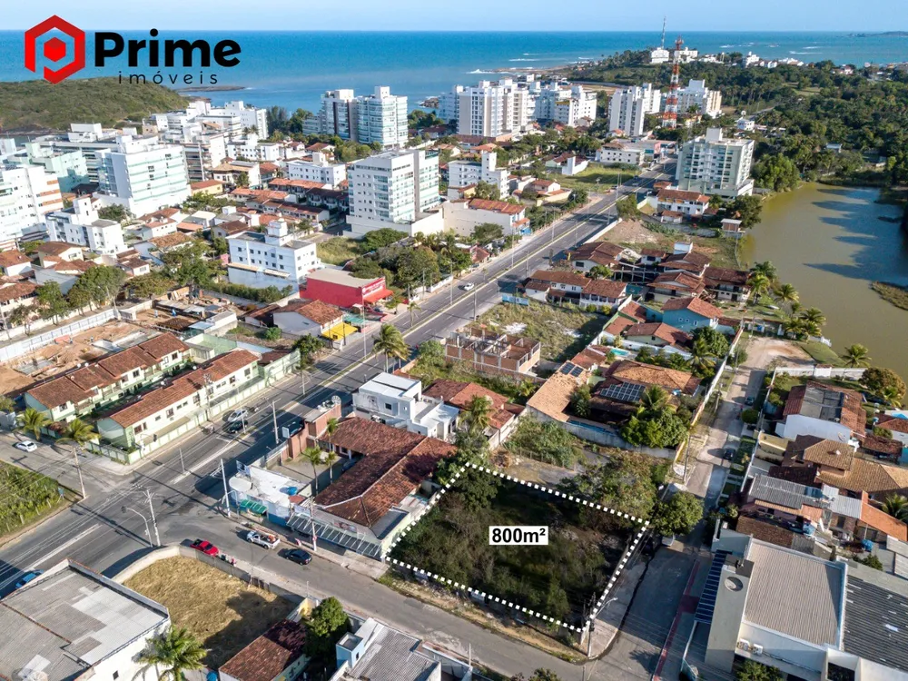 Terreno, 800 m² - Foto 2