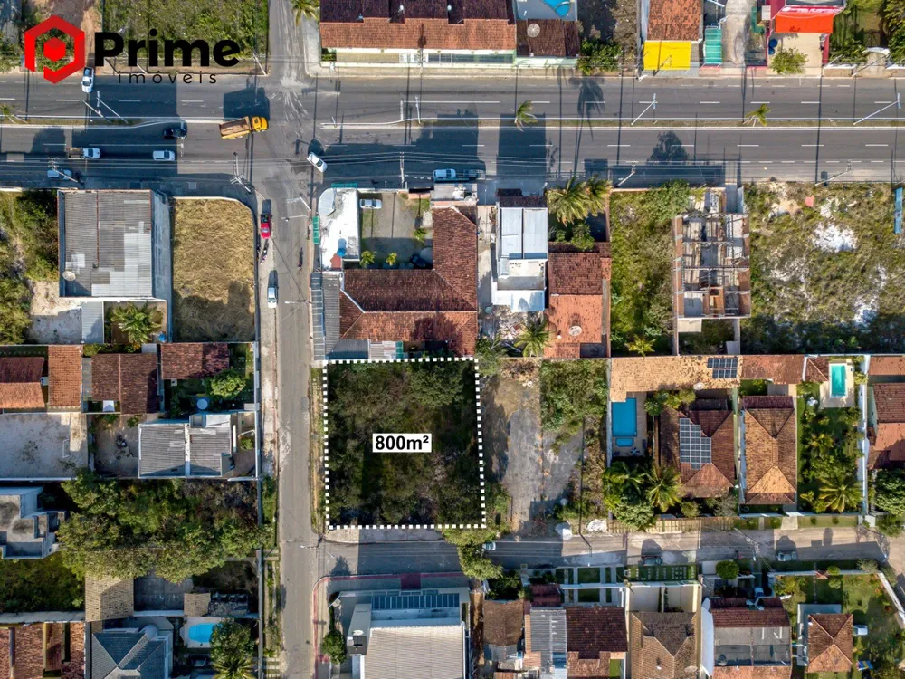 Terreno, 800 m² - Foto 4