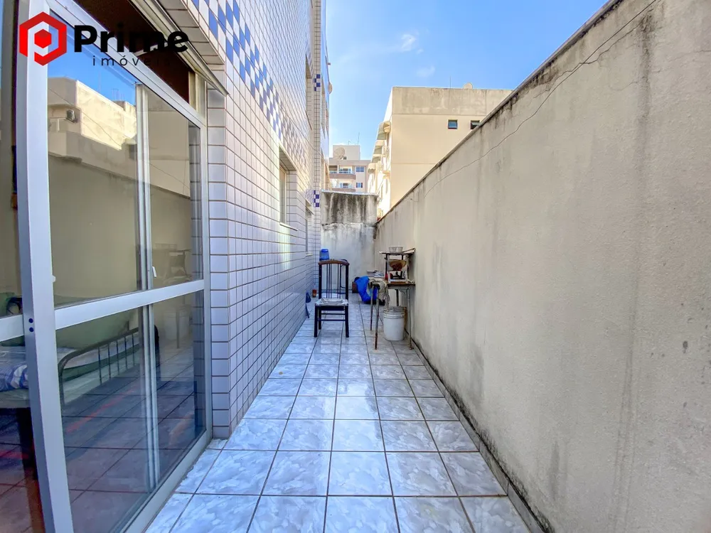 Apartamento, 2 quartos, 110 m² - Foto 5