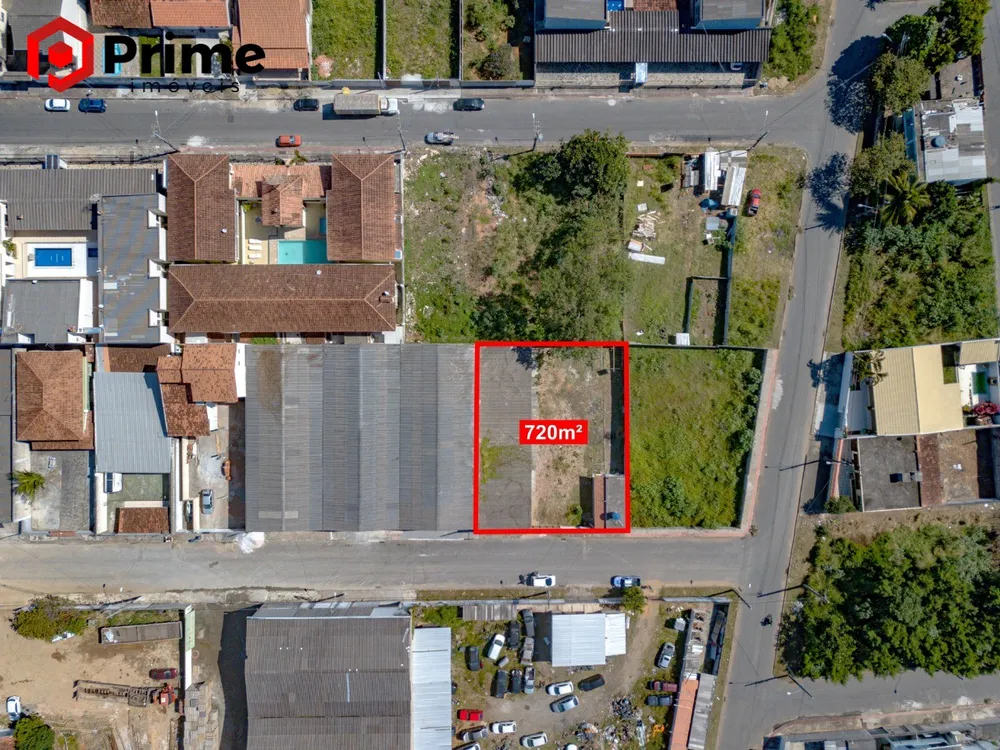 Terreno, 720 m² - Foto 4
