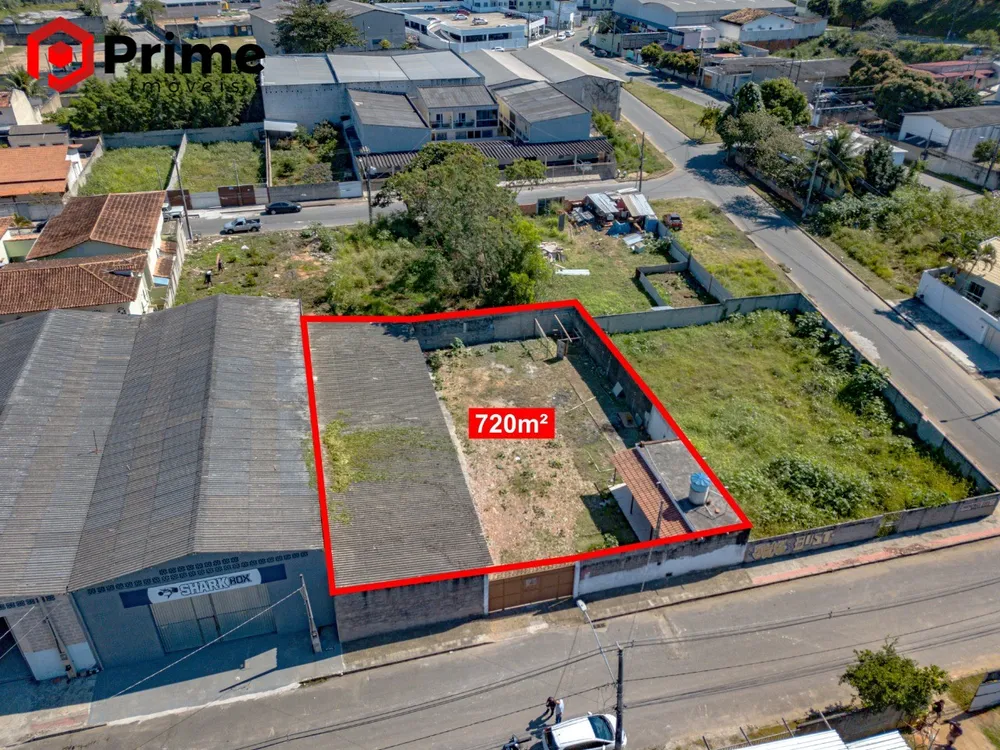 Terreno, 720 m² - Foto 2