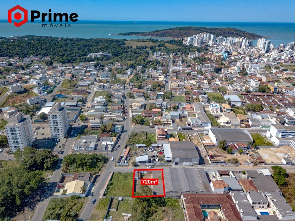 Terreno, 720 m² - Foto 3