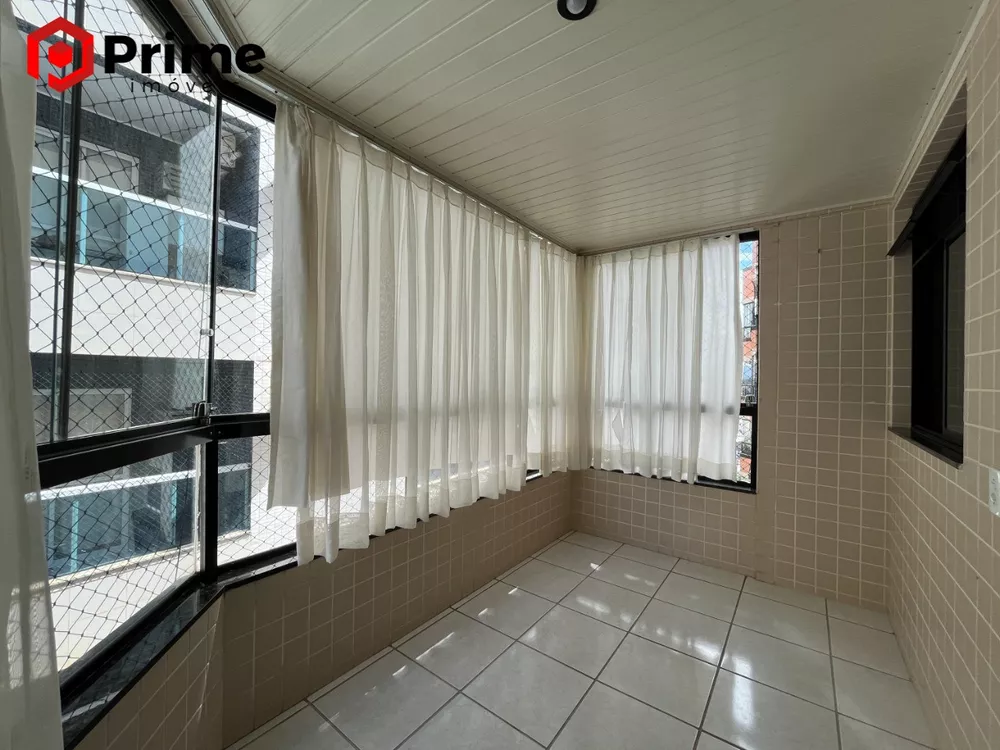 Apartamento à venda com 2 quartos, 80m² - Foto 3