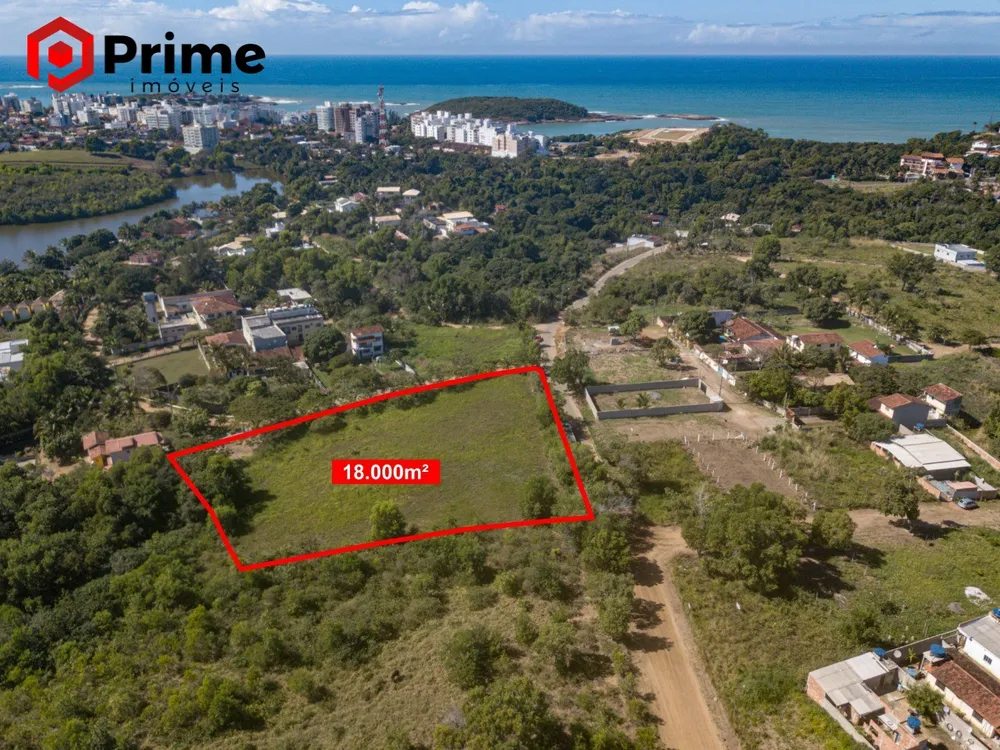 Loteamento e Condomínio, 2 hectares - Foto 1