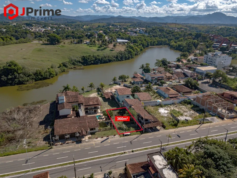 Terreno, 360 m² - Foto 1