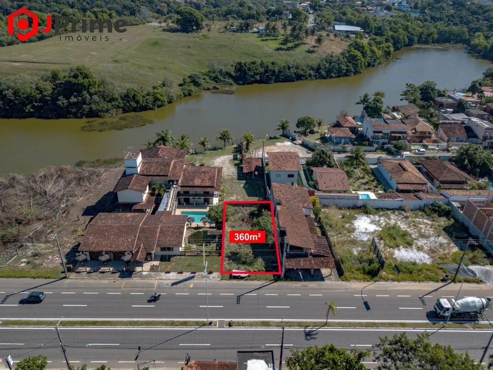 Terreno, 360 m² - Foto 2