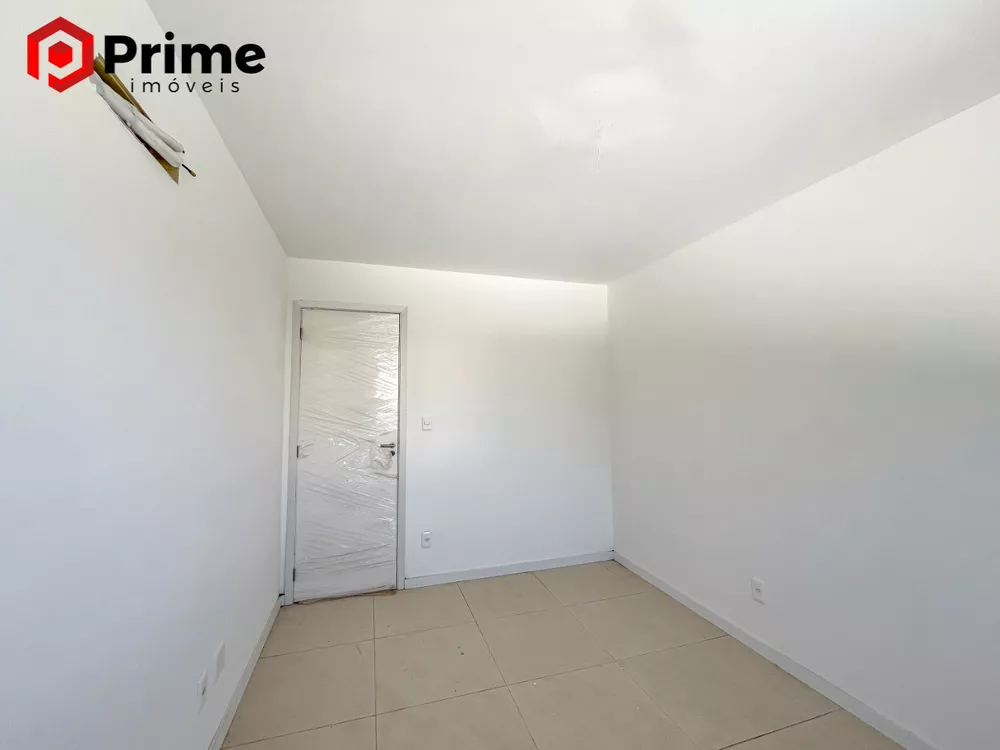 Apartamento à venda com 3 quartos, 105m² - Foto 4