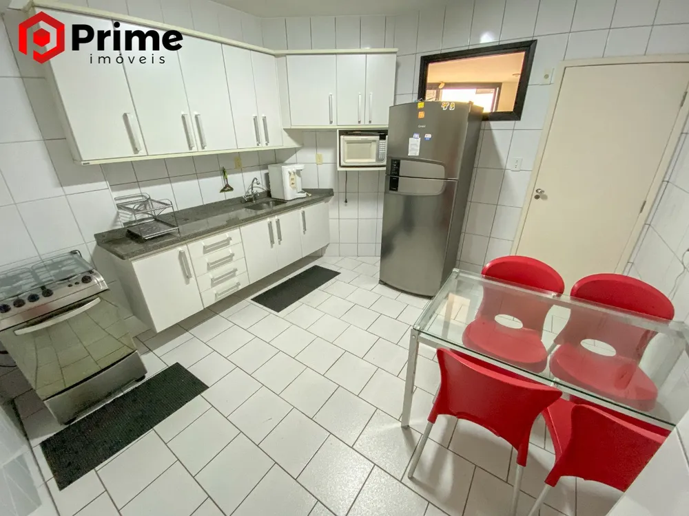 Apartamento, 3 quartos, 120 m² - Foto 11