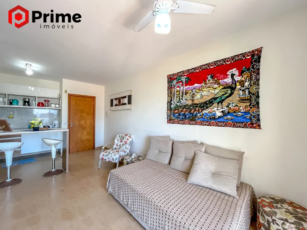 Apartamento, 1 quarto, 55 m² - Foto 1