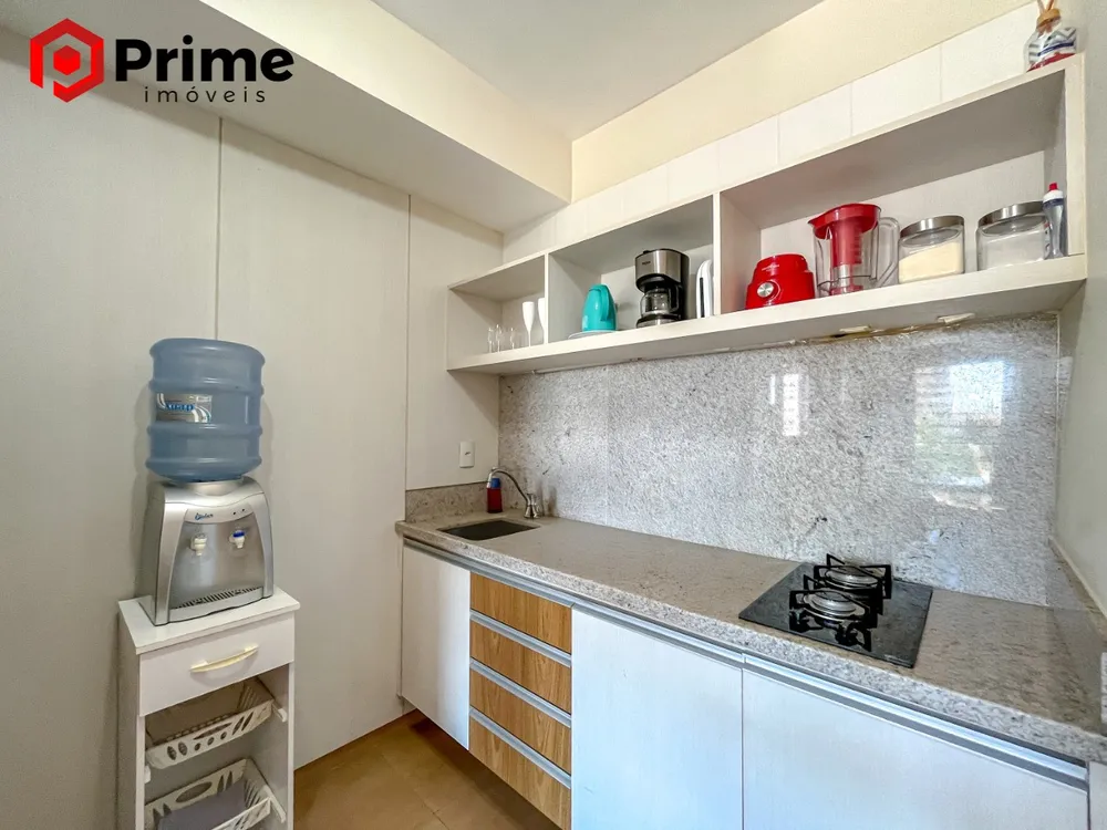 Apartamento, 1 quarto, 55 m² - Foto 2