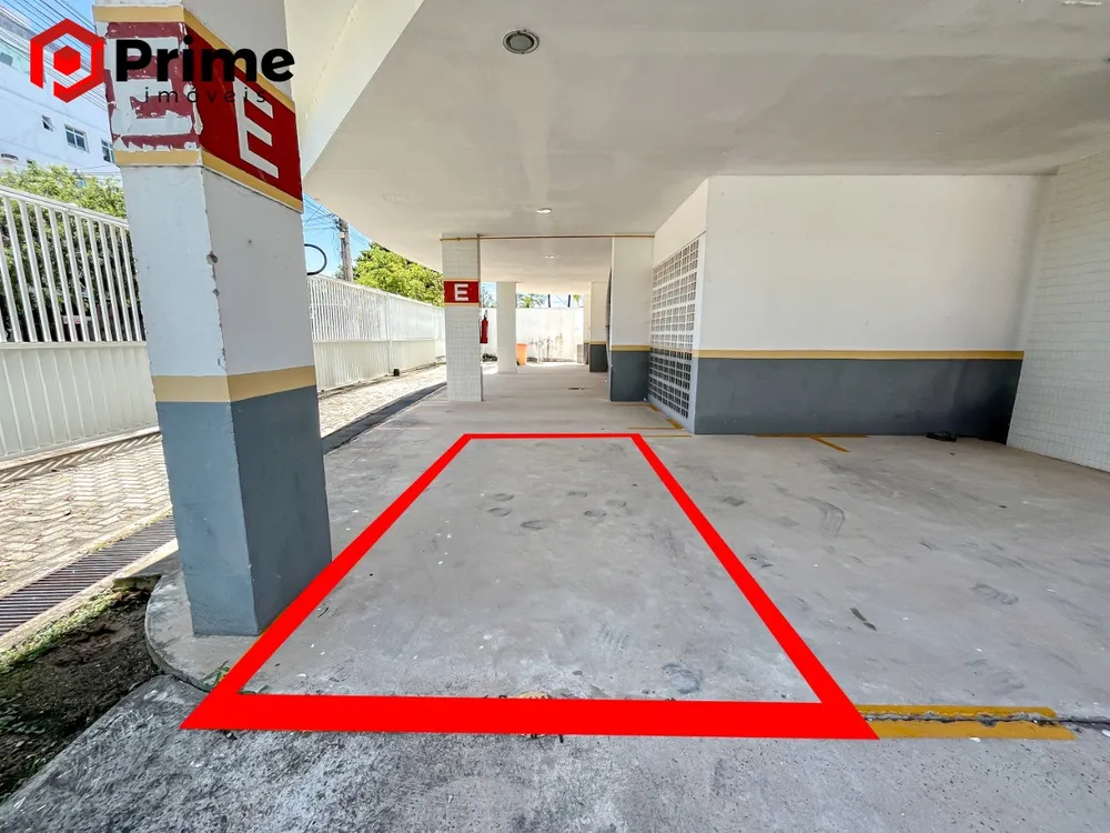 Apartamento, 1 quarto, 55 m² - Foto 7