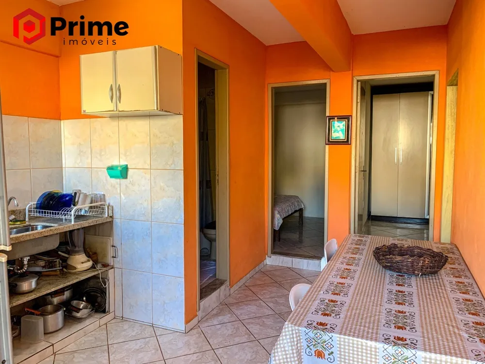 Casa, 4 quartos - Foto 7