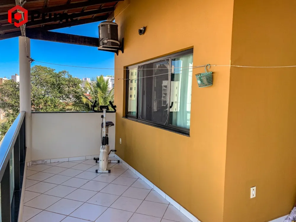 Casa, 4 quartos - Foto 4