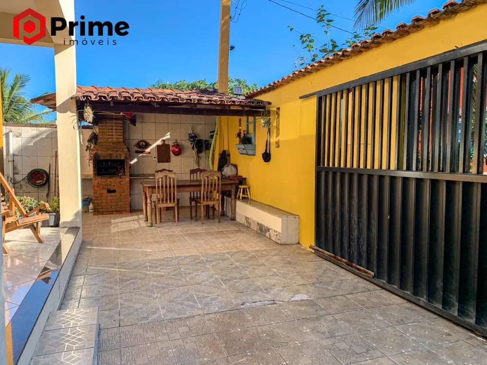 Casa, 4 quartos - Foto 1