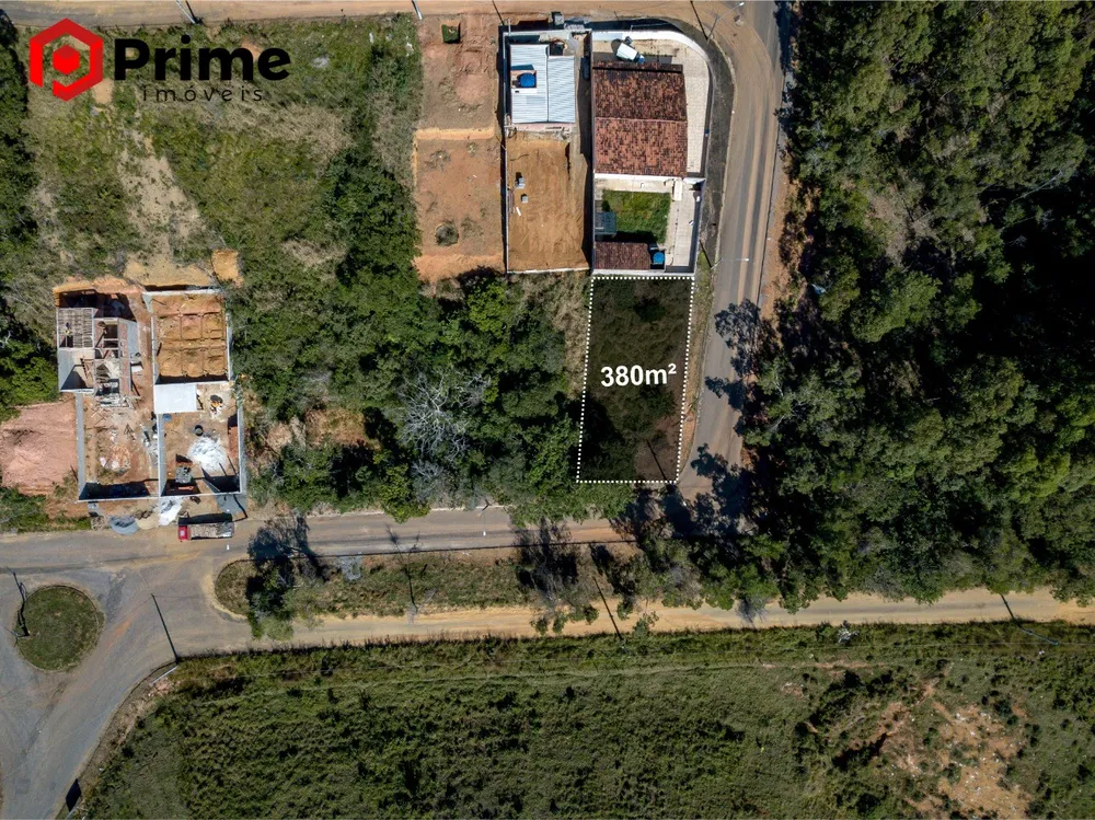 Terreno, 380 m² - Foto 1