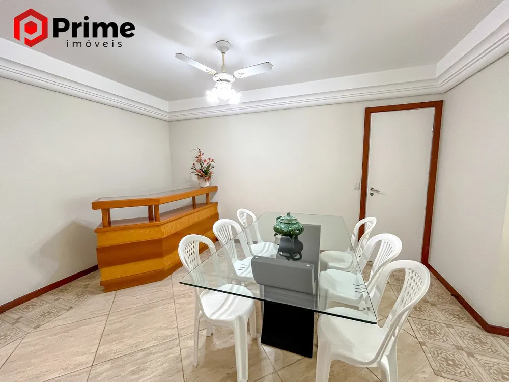Apartamento, 3 quartos, 159 m² - Foto 1