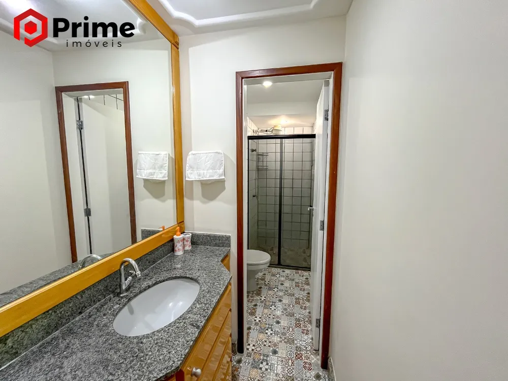 Apartamento, 3 quartos, 159 m² - Foto 6