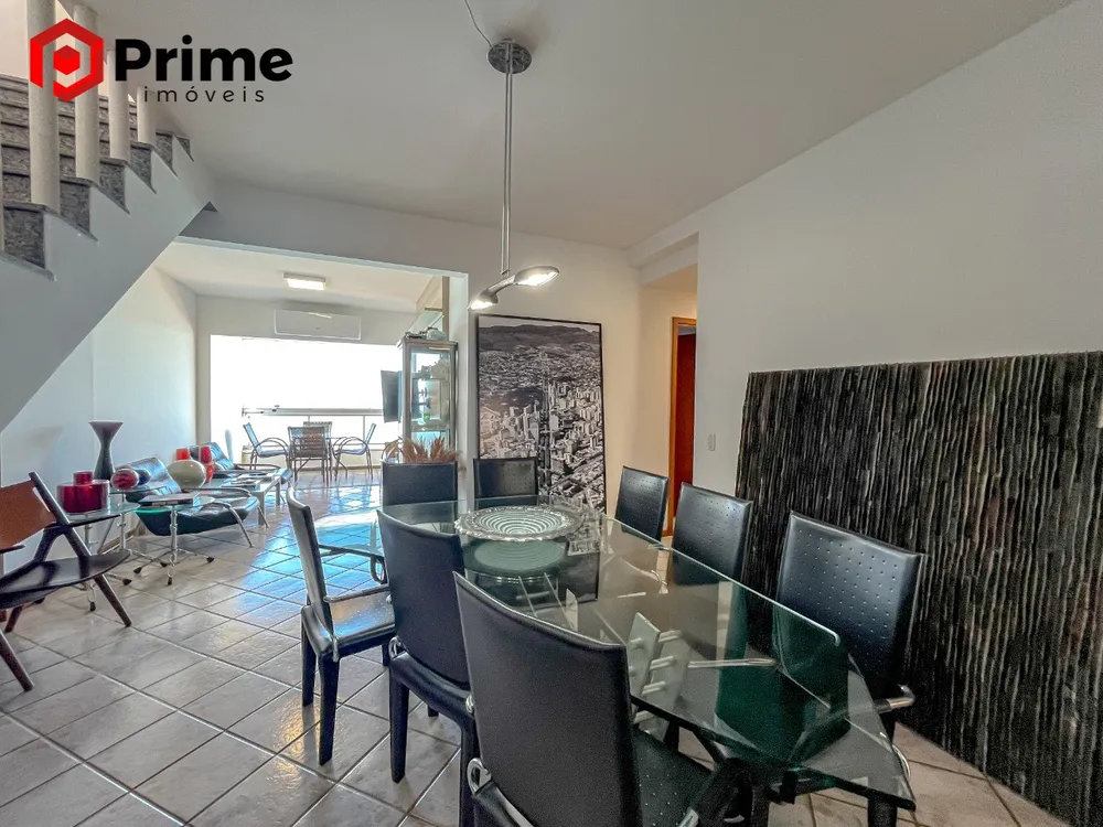 Cobertura, 4 quartos, 243 m² - Foto 1