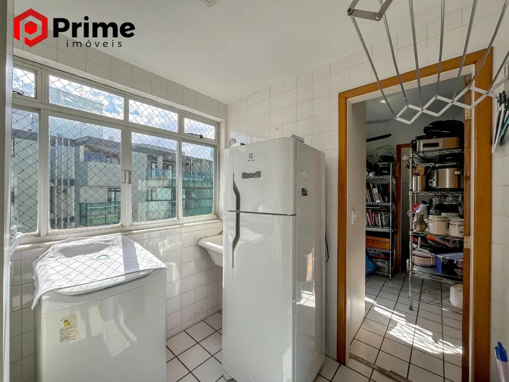 Cobertura, 4 quartos, 243 m² - Foto 12
