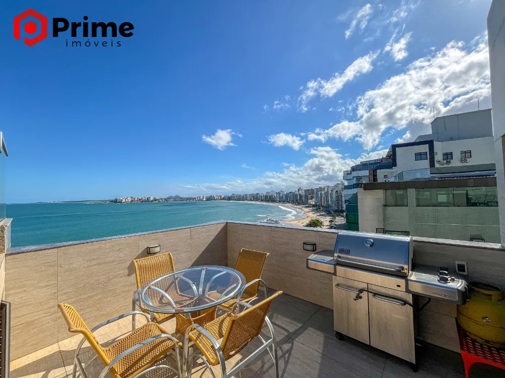 Cobertura, 4 quartos, 243 m² - Foto 6