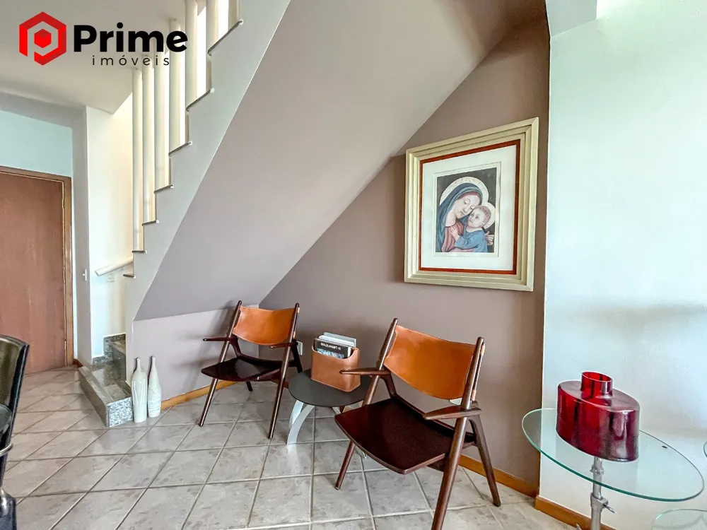 Cobertura, 4 quartos, 243 m² - Foto 3