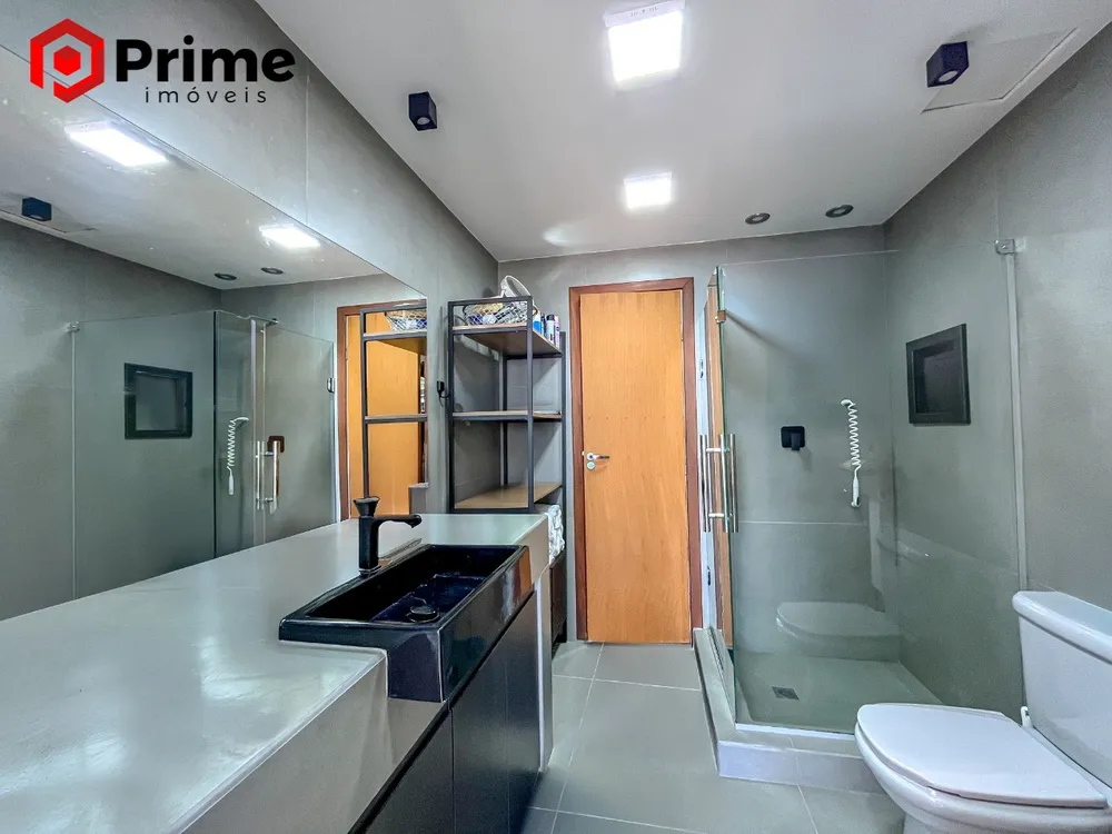 Cobertura, 4 quartos, 243 m² - Foto 9