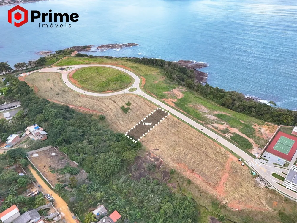 Terreno, 675 m² - Foto 1