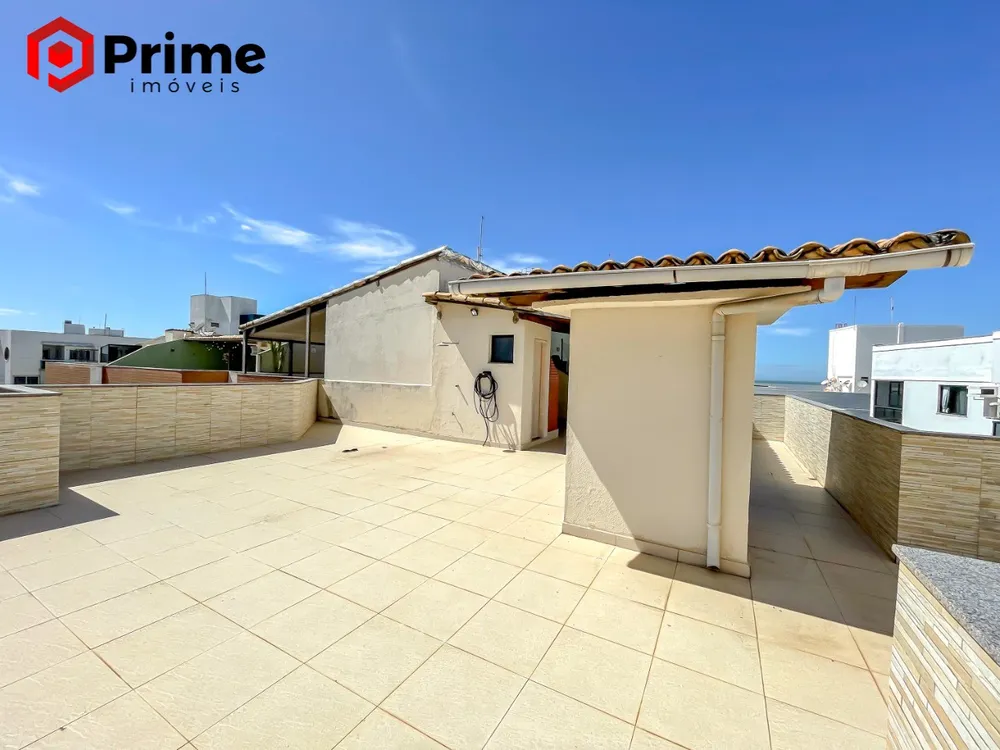 Cobertura, 3 quartos, 170 m² - Foto 1