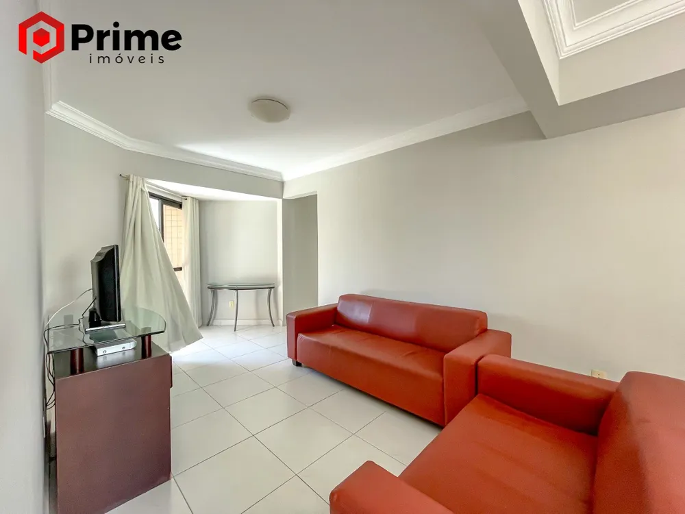 Cobertura, 3 quartos, 170 m² - Foto 4