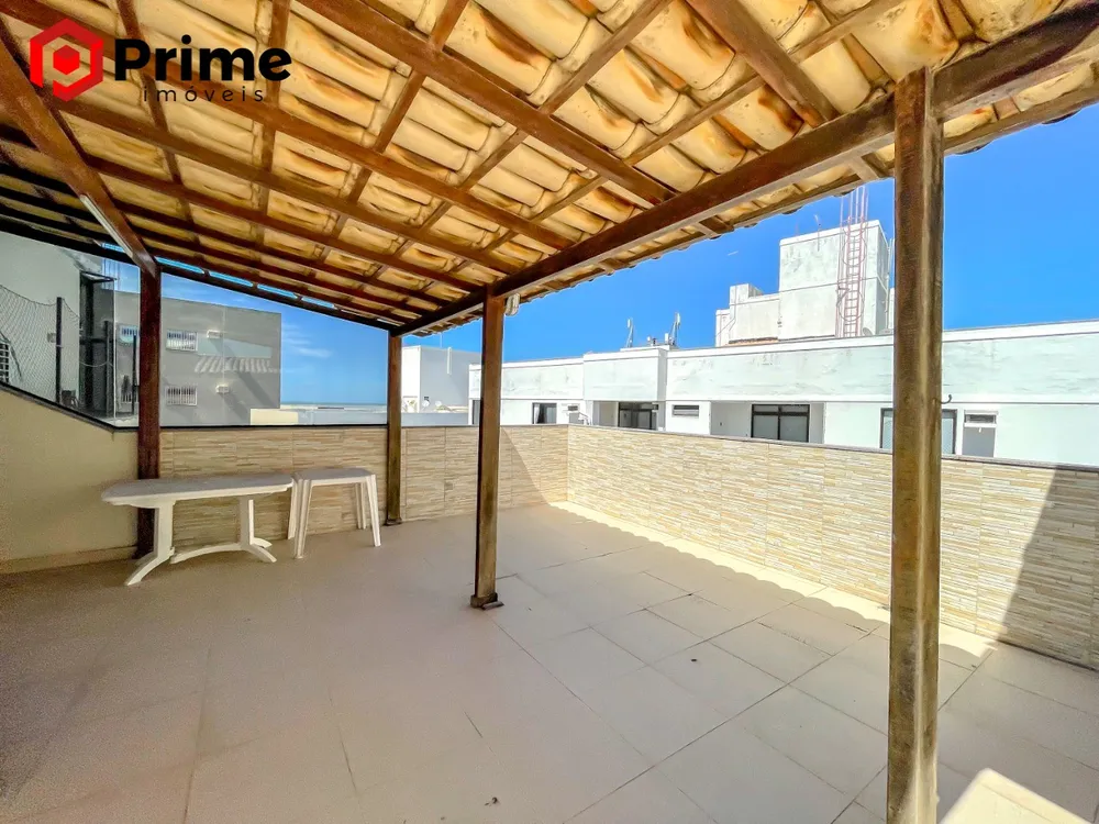 Cobertura, 3 quartos, 170 m² - Foto 2