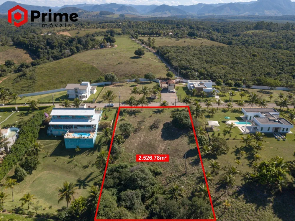 Terreno, 2526 m² - Foto 2