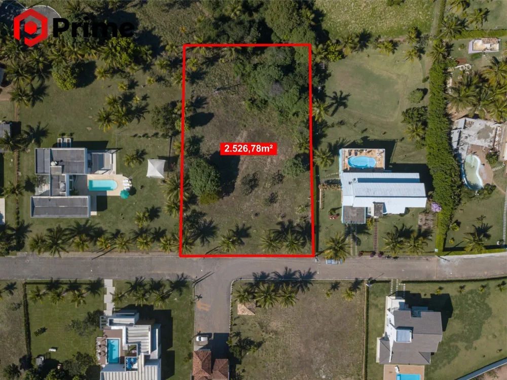Terreno, 2526 m² - Foto 3