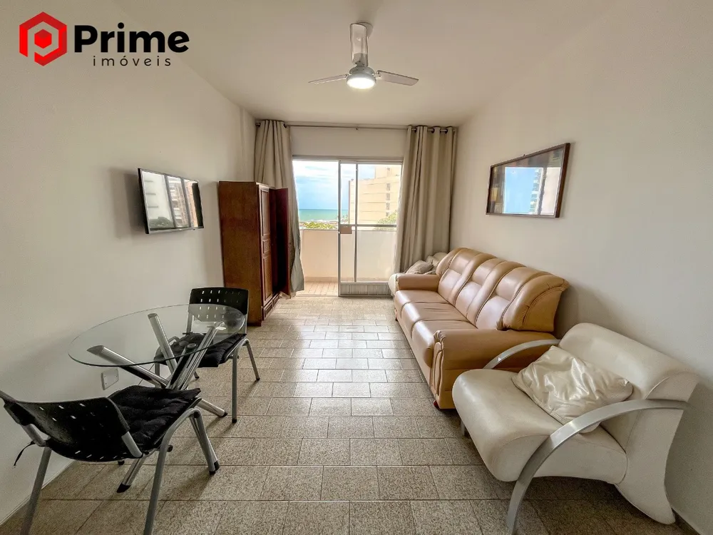 Apartamento, 2 quartos, 75 m² - Foto 2