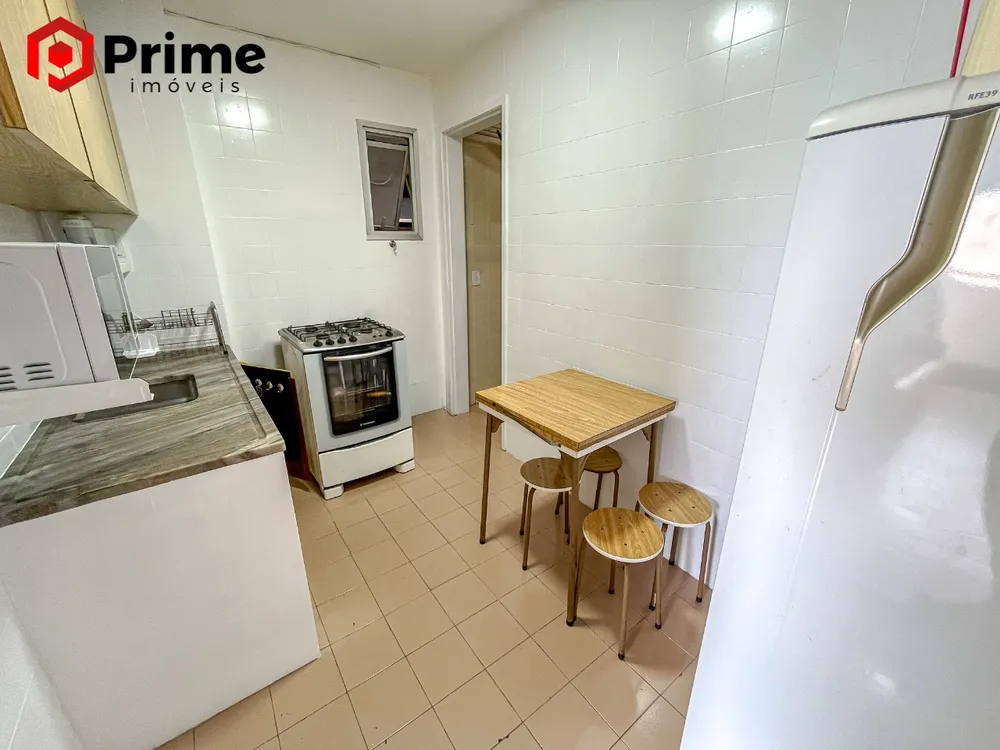 Apartamento, 2 quartos, 75 m² - Foto 4