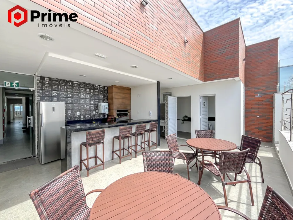 Apartamento, 3 quartos, 94 m² - Foto 10