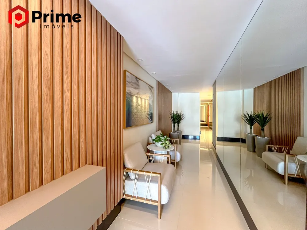 Apartamento, 3 quartos, 94 m² - Foto 9