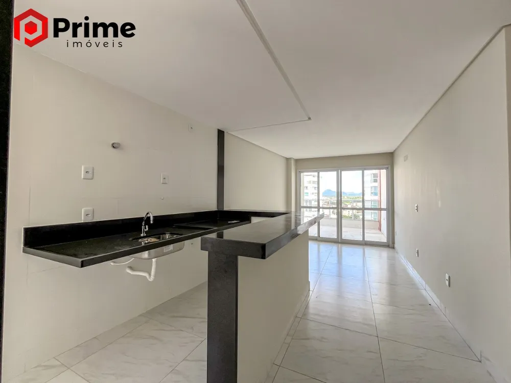 Apartamento, 3 quartos, 94 m² - Foto 1