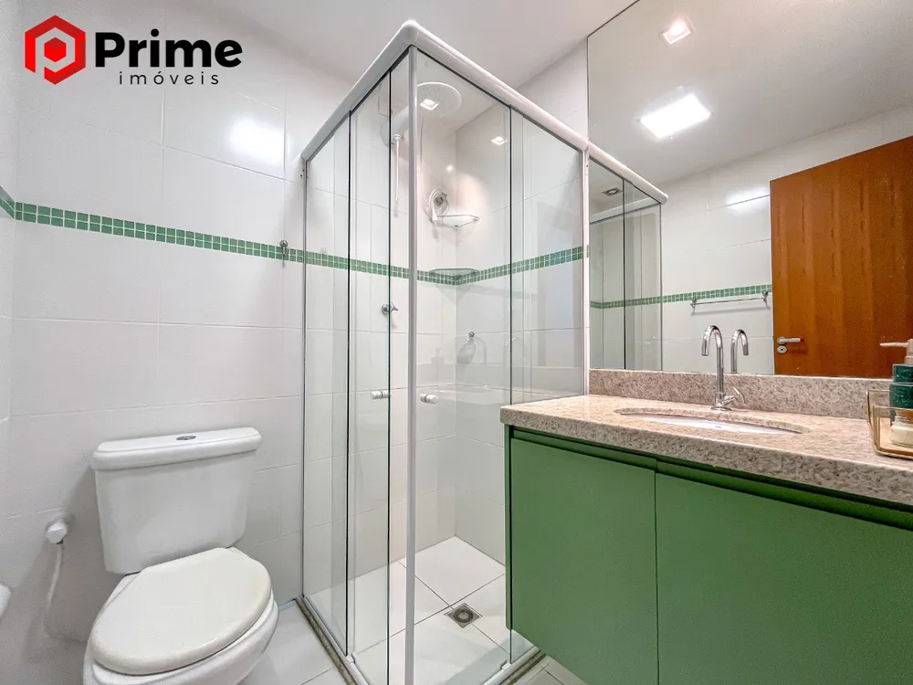 Apartamento, 2 quartos, 86 m² - Foto 8