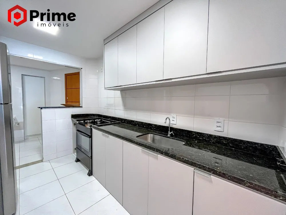 Apartamento, 2 quartos, 86 m² - Foto 3