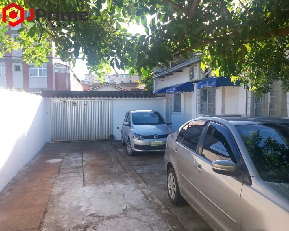 Casa, 11 quartos, 140 m² - Foto 2