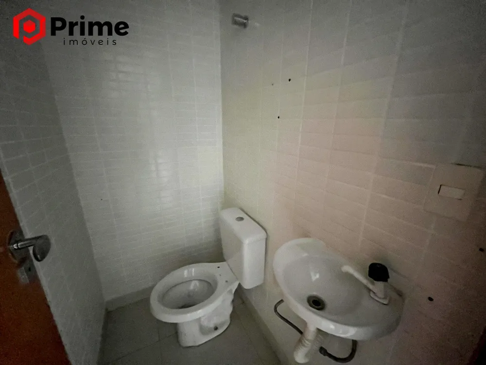 Loja-Salão, 32 m² - Foto 6