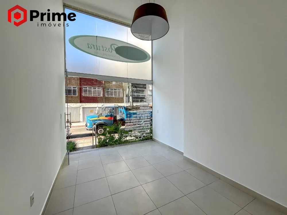 Loja-Salão, 32 m² - Foto 1