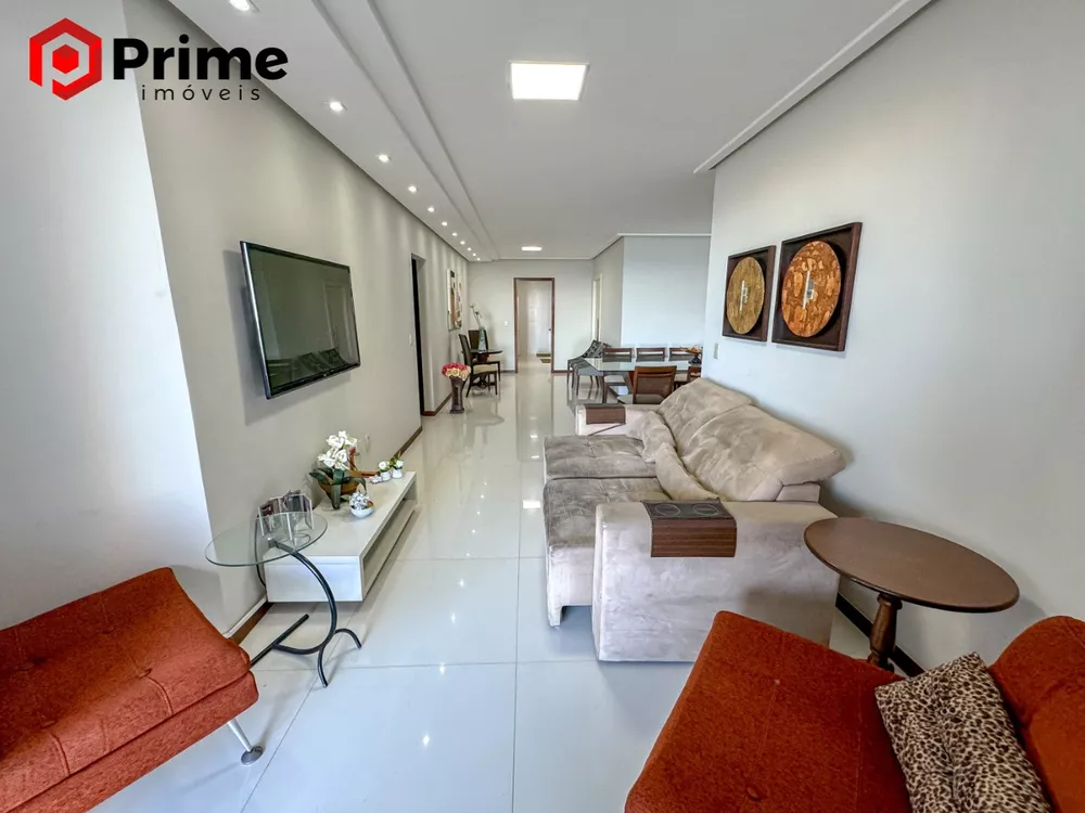 Cobertura à venda com 4 quartos, 160m² - Foto 6